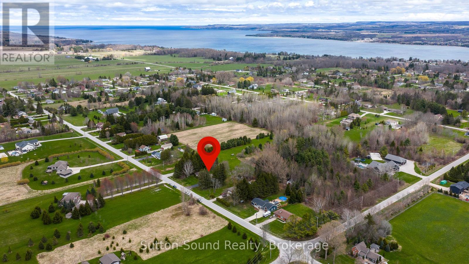 335 Park Street, Georgian Bluffs, Ontario  N4K 6V5 - Photo 40 - X13075316