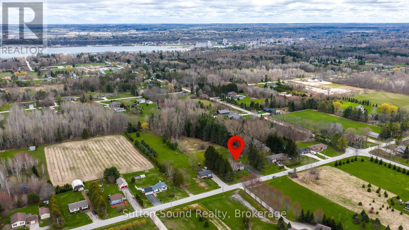 335 Park Street, Georgian Bluffs, Ontario  N4K 6V5 - Photo 41 - X13075316