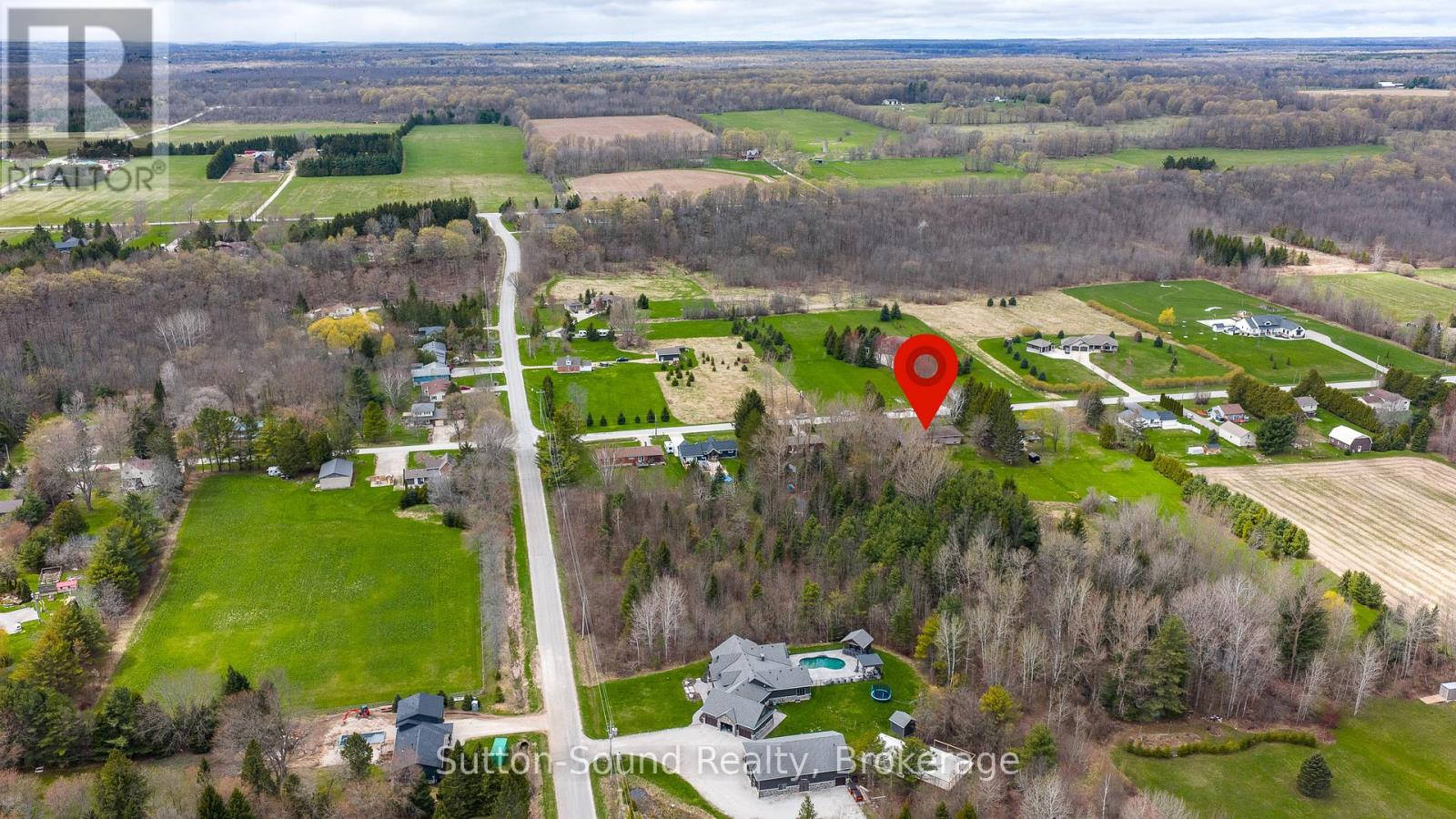 335 Park Street, Georgian Bluffs, Ontario  N4K 6V5 - Photo 42 - X13075316