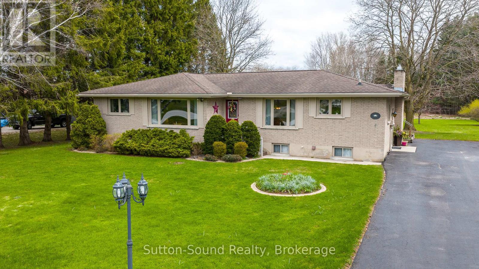 335 Park Street, Georgian Bluffs, Ontario  N4K 6V5 - Photo 43 - X13075316