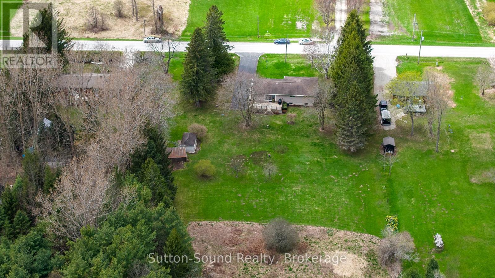 335 Park Street, Georgian Bluffs, Ontario  N4K 6V5 - Photo 44 - X13075316