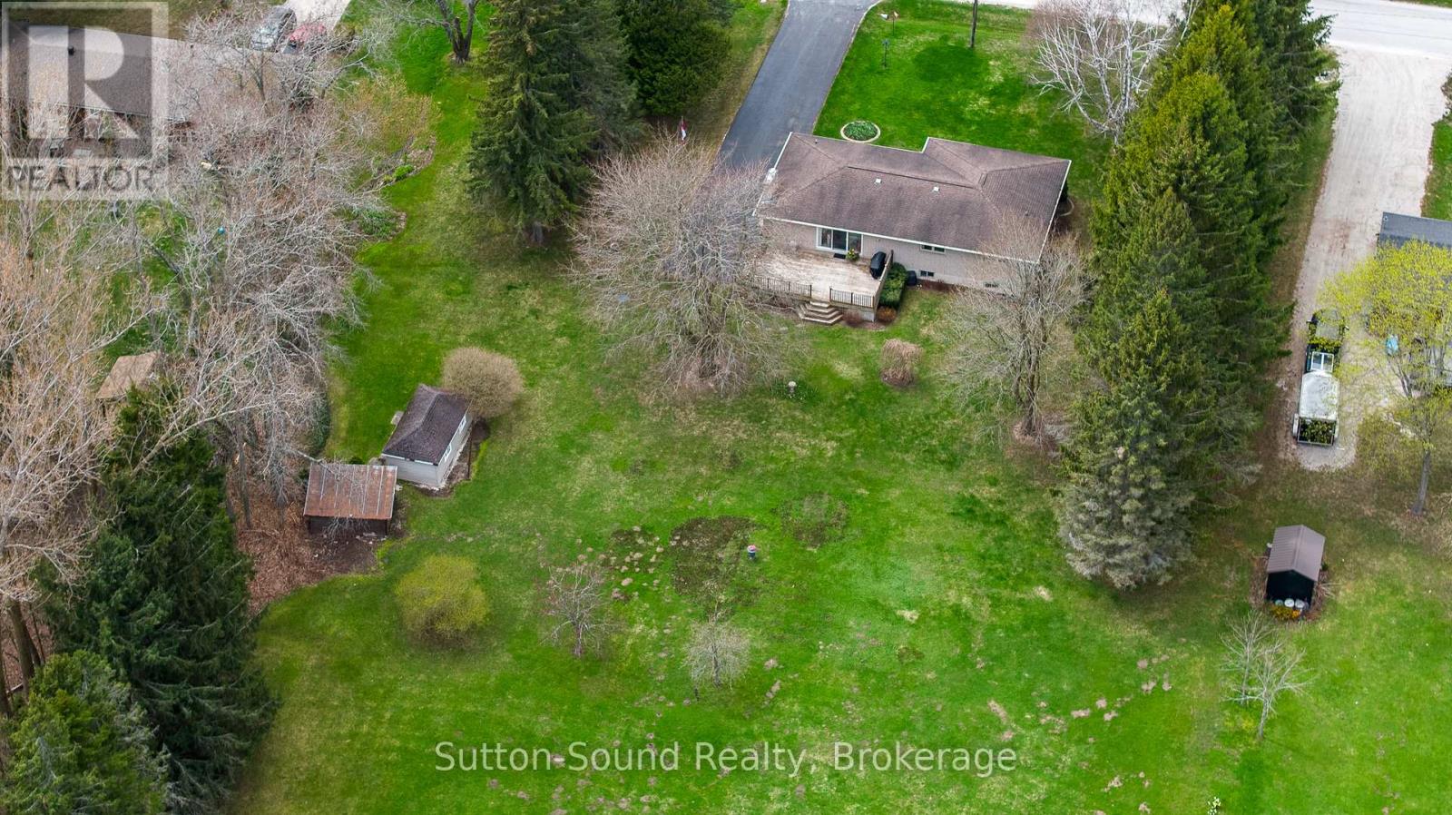 335 Park Street, Georgian Bluffs, Ontario  N4K 6V5 - Photo 45 - X13075316