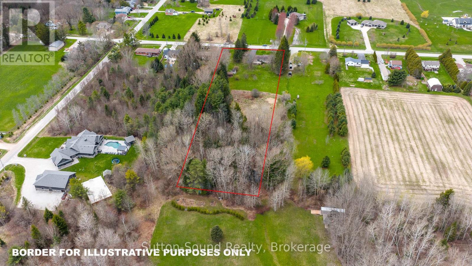 335 Park Street, Georgian Bluffs, Ontario  N4K 6V5 - Photo 46 - X13075316