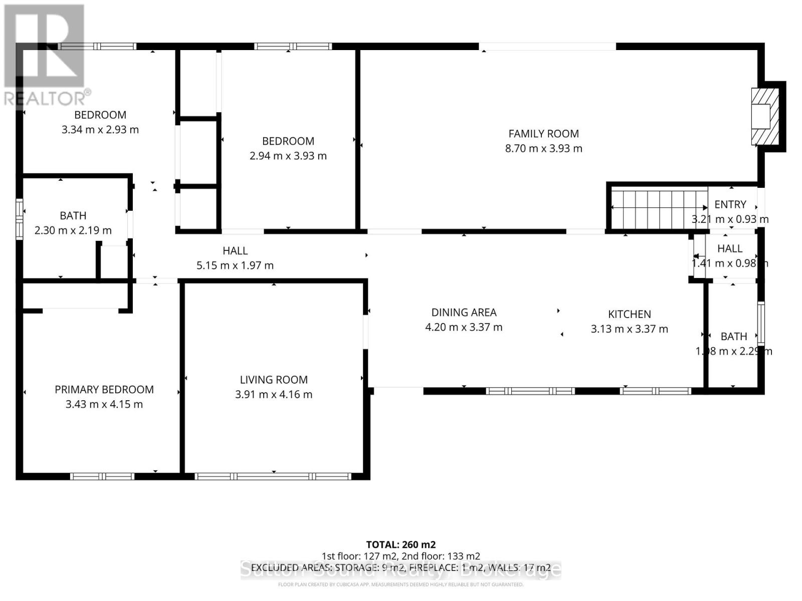 335 Park Street, Georgian Bluffs, Ontario  N4K 6V5 - Photo 49 - X13075316