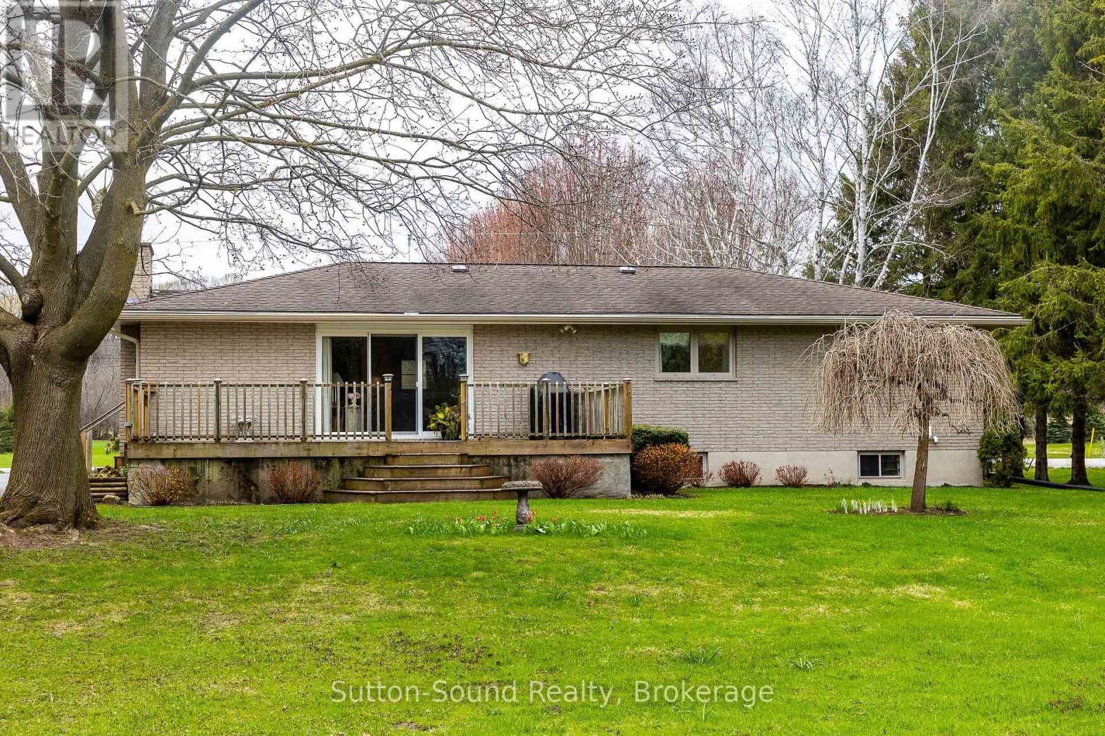 335 Park Street, Georgian Bluffs, Ontario  N4K 6V5 - Photo 7 - X13075316