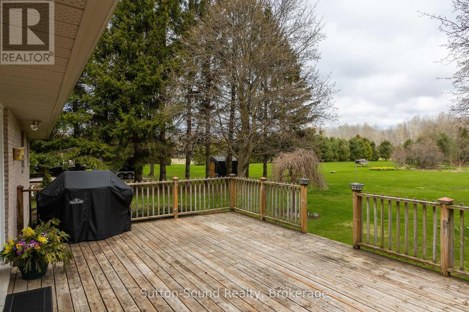 335 Park Street, Georgian Bluffs, Ontario  N4K 6V5 - Photo 9 - X13075316