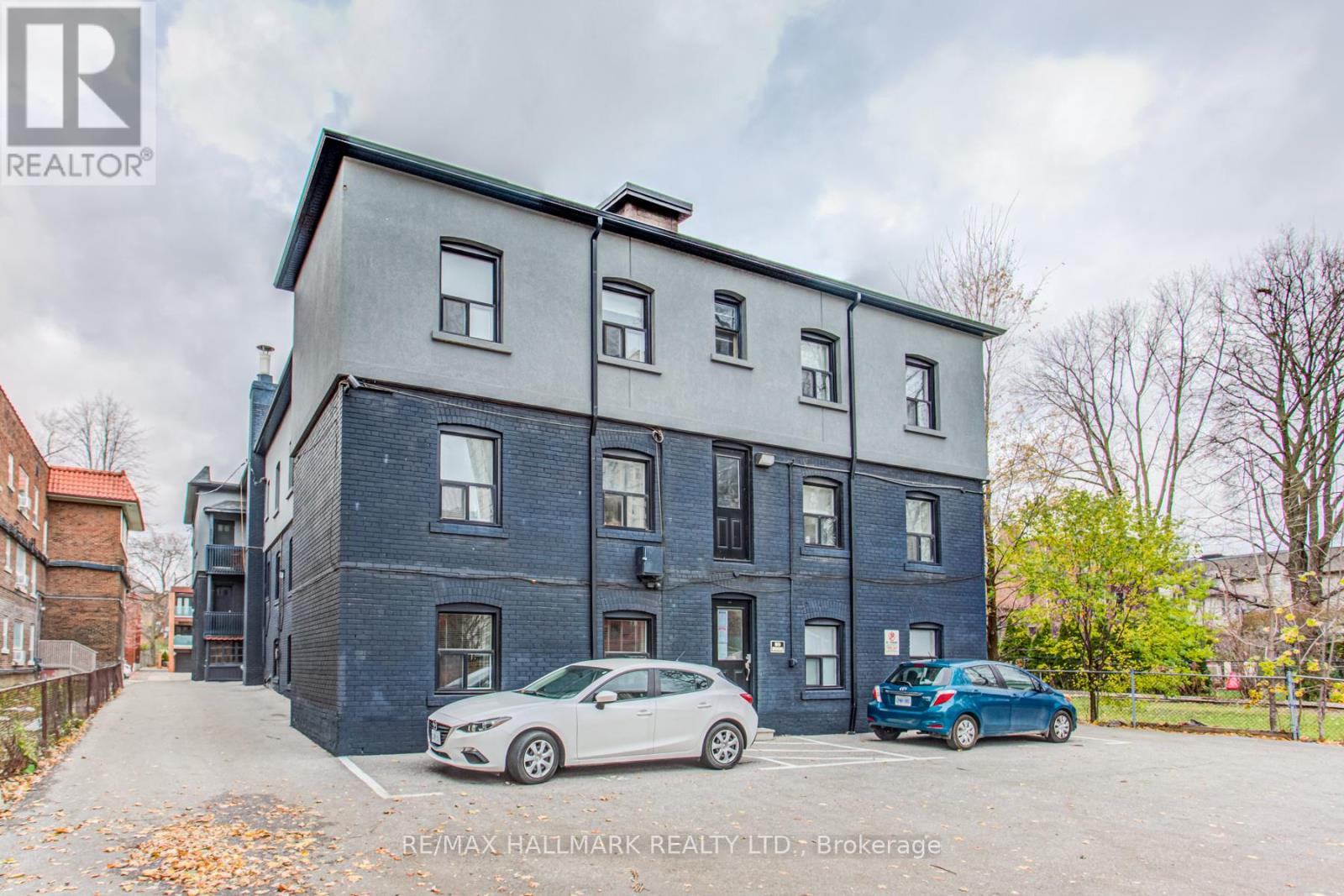 1 - 27 Sherwood Avenue, Toronto, Ontario  M4P 2A6 - Photo 9 - C12959516