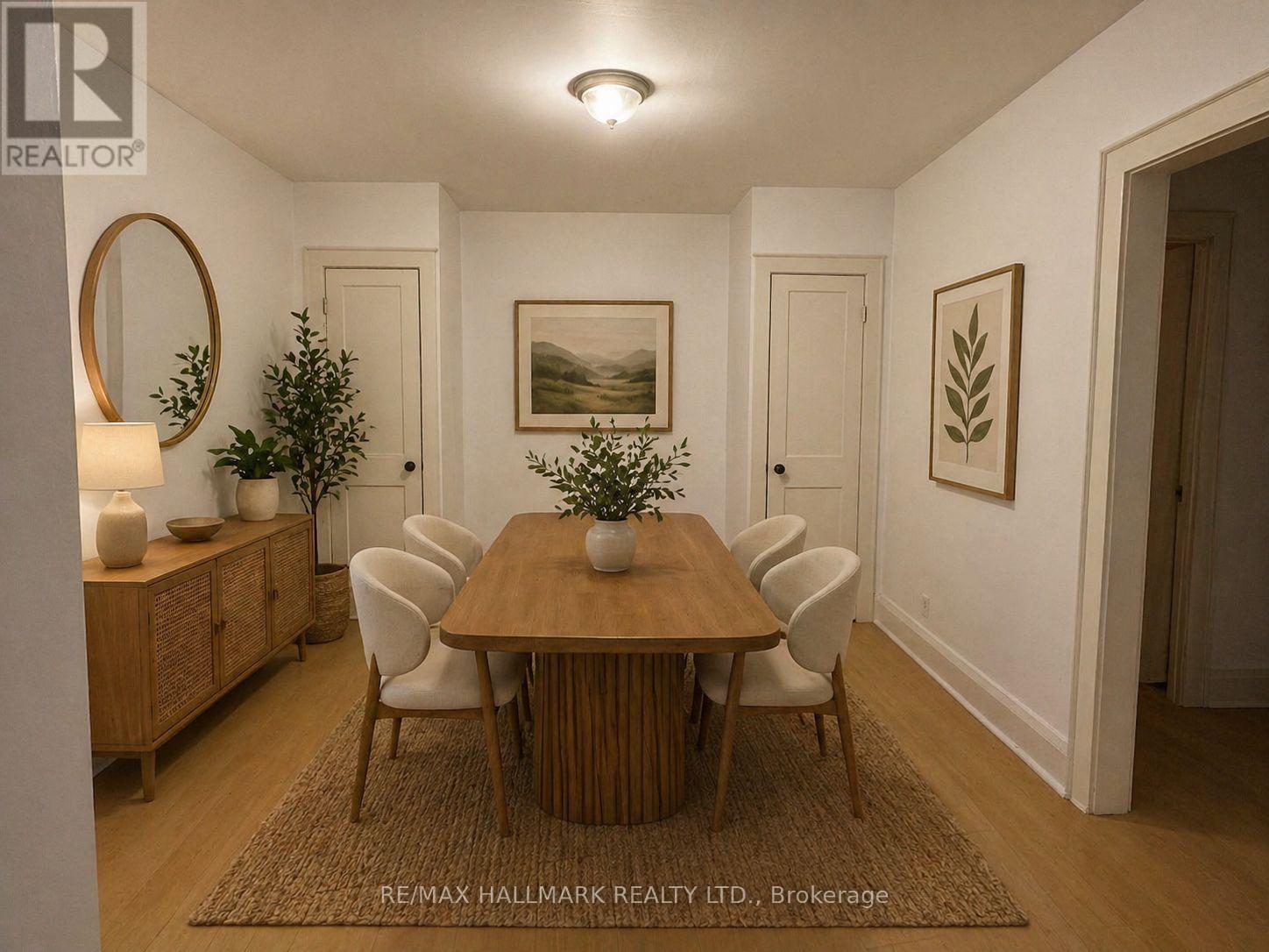 1 - 27 Sherwood Avenue, Toronto, Ontario  M4P 2A6 - Photo 4 - C12959516