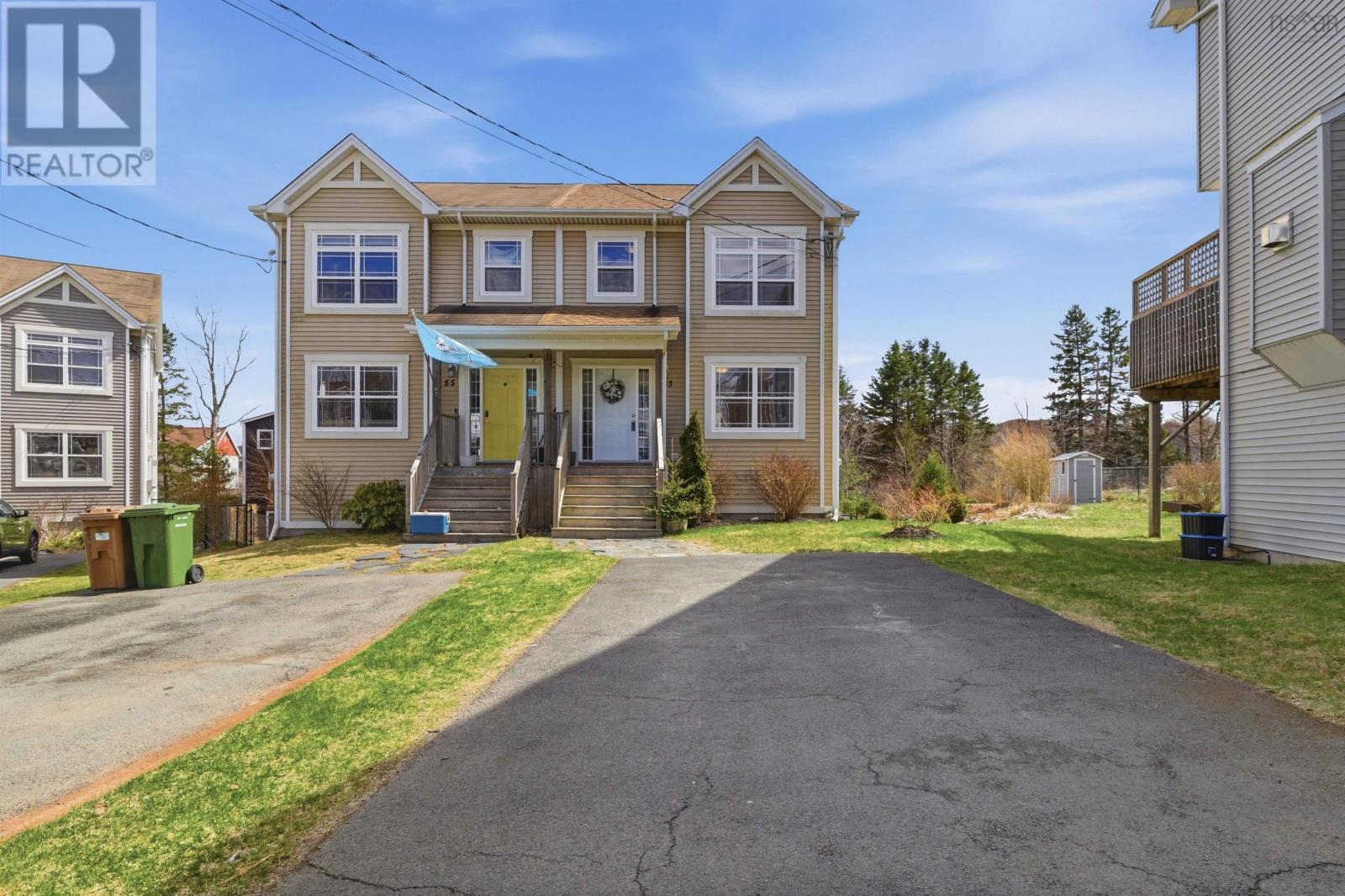 53 Halef Court, Halifax, Nova Scotia  B3N 0C1 - Photo 2 - 202609227