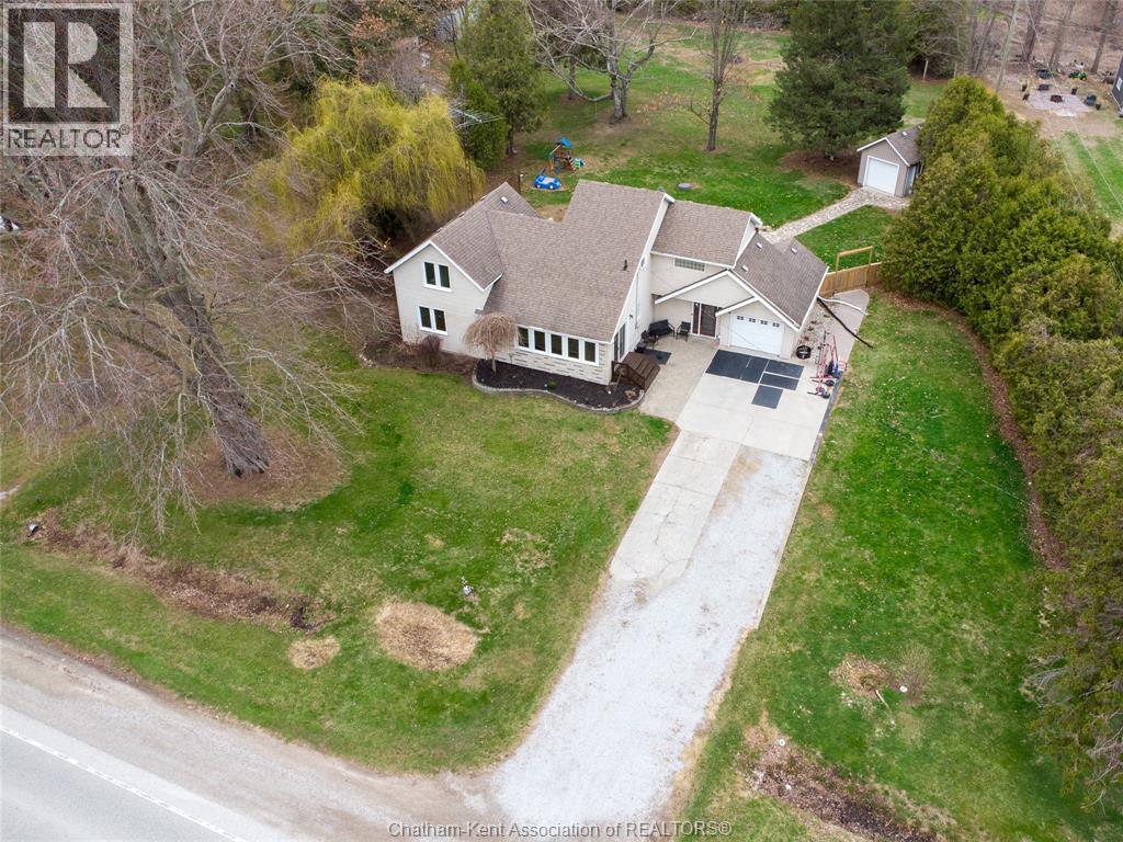12979 Longwoods Road, Thamesville, Ontario  N0P 2K0 - Photo 2 - 26008030