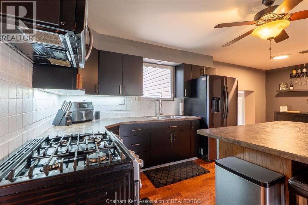 12979 Longwoods Road, Thamesville, Ontario  N0P 2K0 - Photo 10 - 26008030