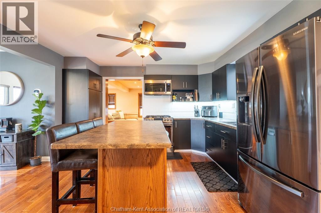 12979 Longwoods Road, Thamesville, Ontario  N0P 2K0 - Photo 7 - 26008030