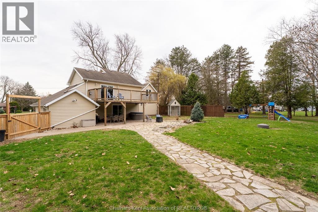 12979 Longwoods Road, Thamesville, Ontario  N0P 2K0 - Photo 34 - 26008030