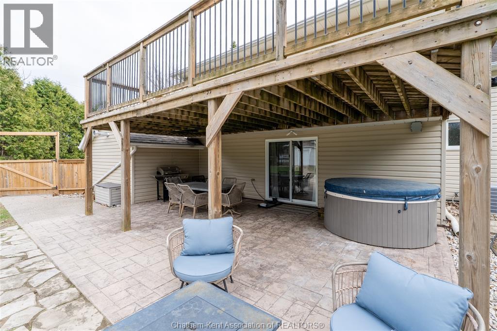12979 Longwoods Road, Thamesville, Ontario  N0P 2K0 - Photo 32 - 26008030