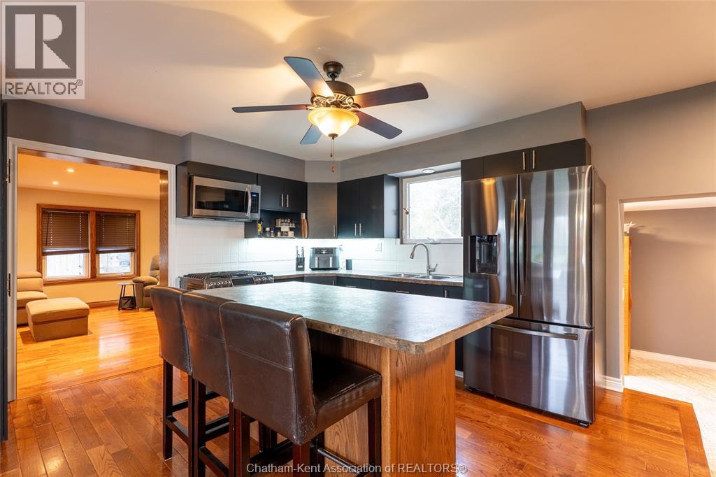 12979 Longwoods Road, Thamesville, Ontario  N0P 2K0 - Photo 8 - 26008030