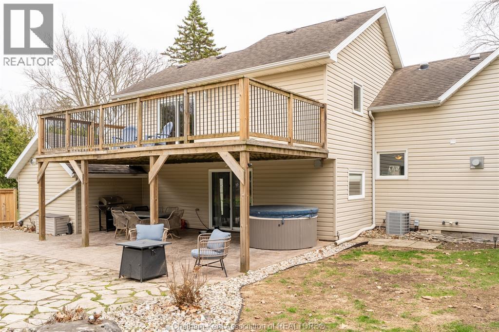 12979 Longwoods Road, Thamesville, Ontario  N0P 2K0 - Photo 33 - 26008030