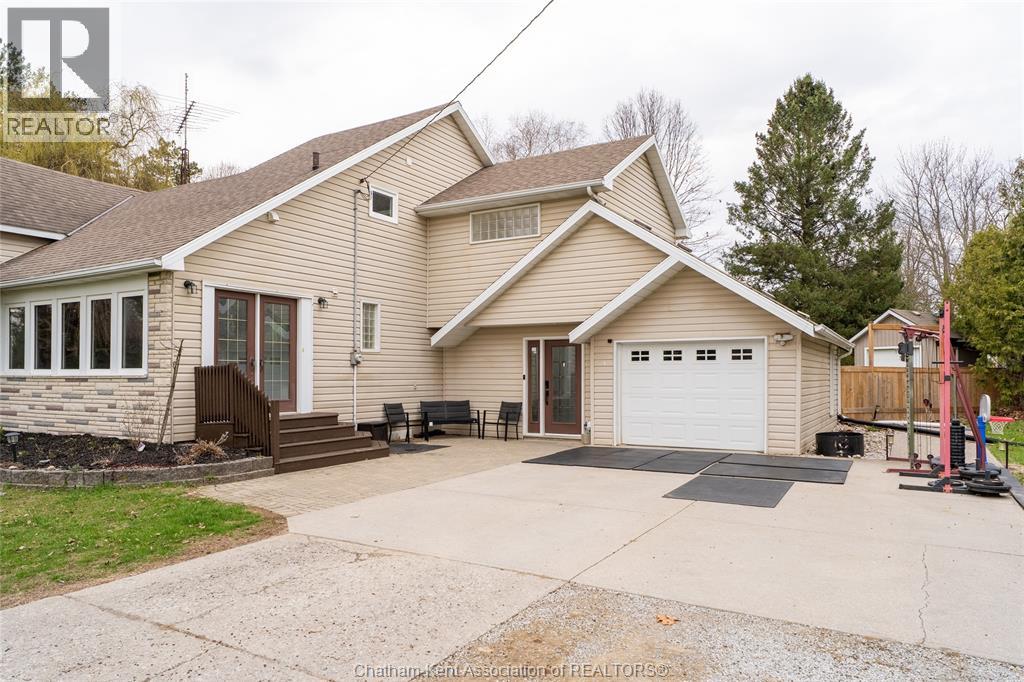 12979 Longwoods Road, Thamesville, Ontario  N0P 2K0 - Photo 37 - 26008030