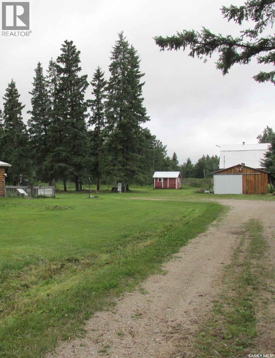 Choiceland Acreage, Torch River Rm No. 488, Saskatchewan  S0J 0M0 - Photo 7 - SK034644