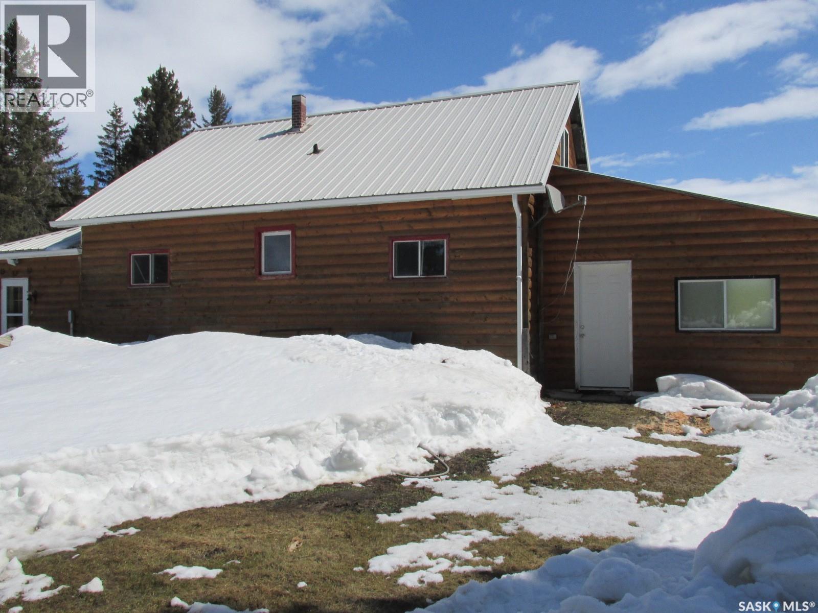 Choiceland Acreage, Torch River Rm No. 488, Saskatchewan  S0J 0M0 - Photo 9 - SK034644