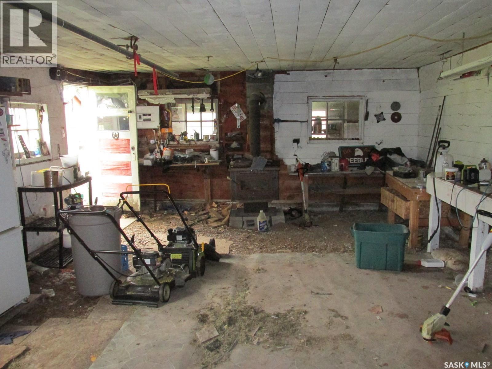 Choiceland Acreage, Torch River Rm No. 488, Saskatchewan  S0J 0M0 - Photo 39 - SK034644