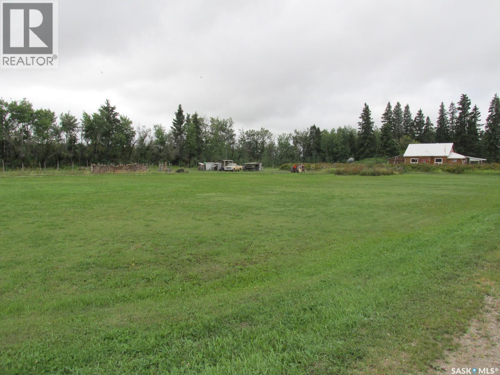 Choiceland Acreage, Torch River Rm No. 488, Saskatchewan  S0J 0M0 - Photo 6 - SK034644