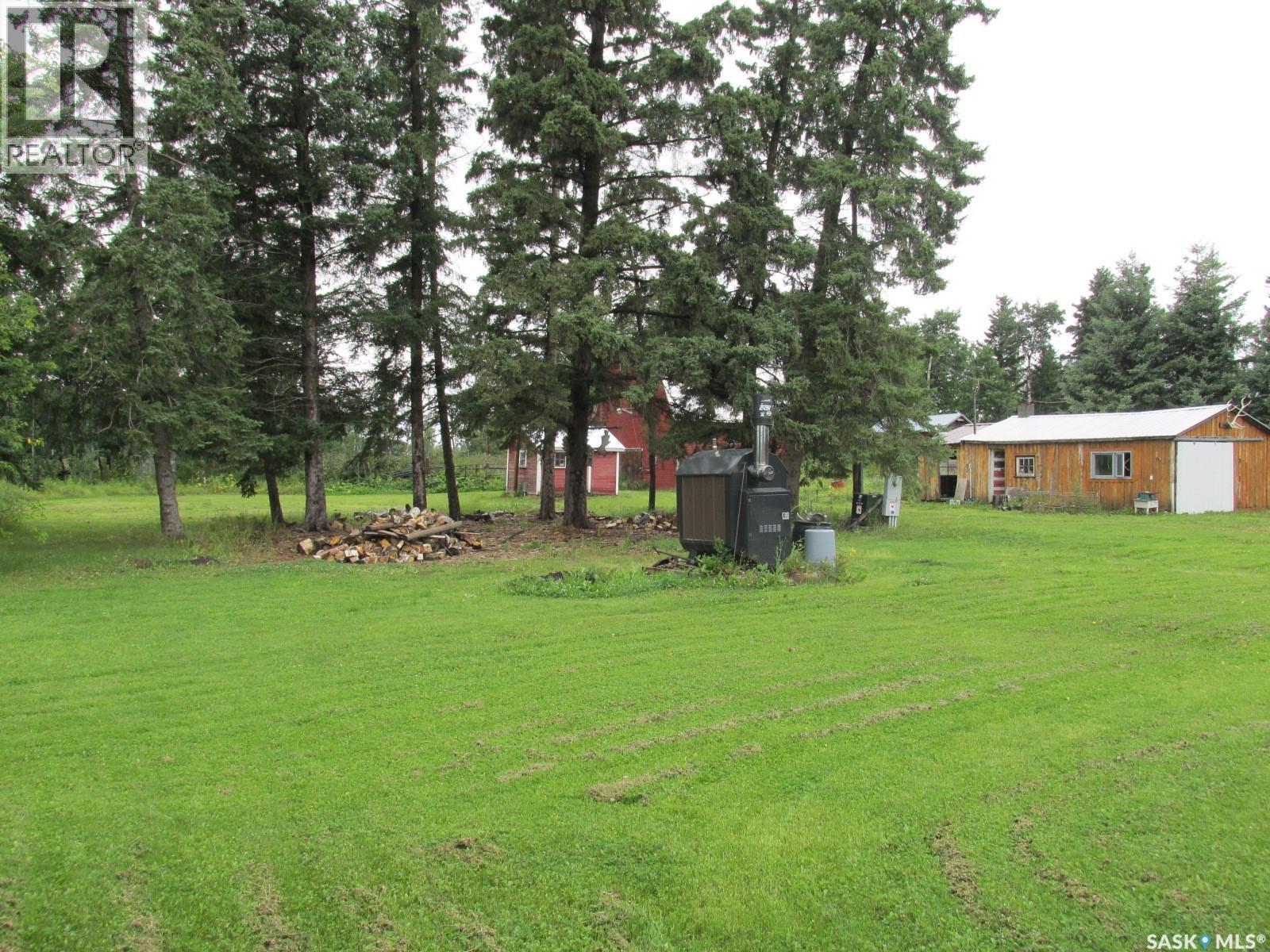 Choiceland Acreage, Torch River Rm No. 488, Saskatchewan  S0J 0M0 - Photo 38 - SK034644
