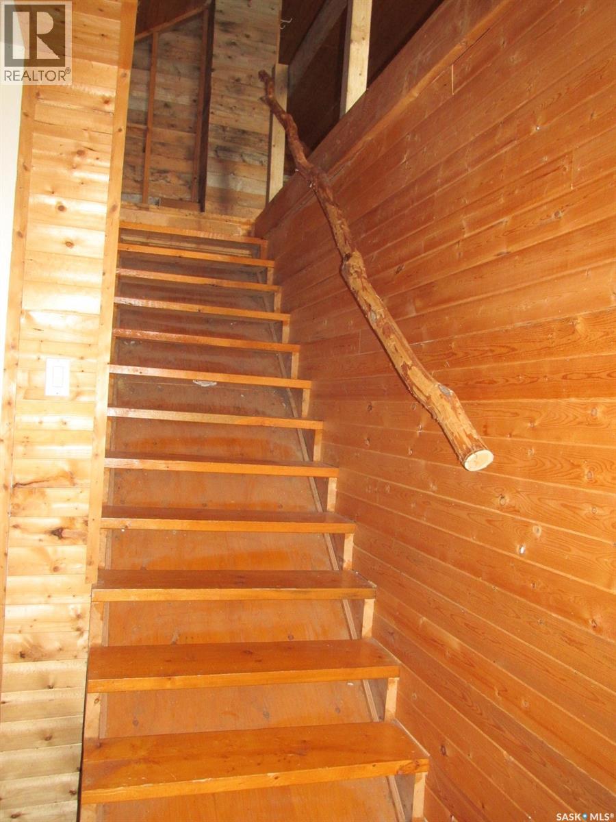 Choiceland Acreage, Torch River Rm No. 488, Saskatchewan  S0J 0M0 - Photo 24 - SK034644