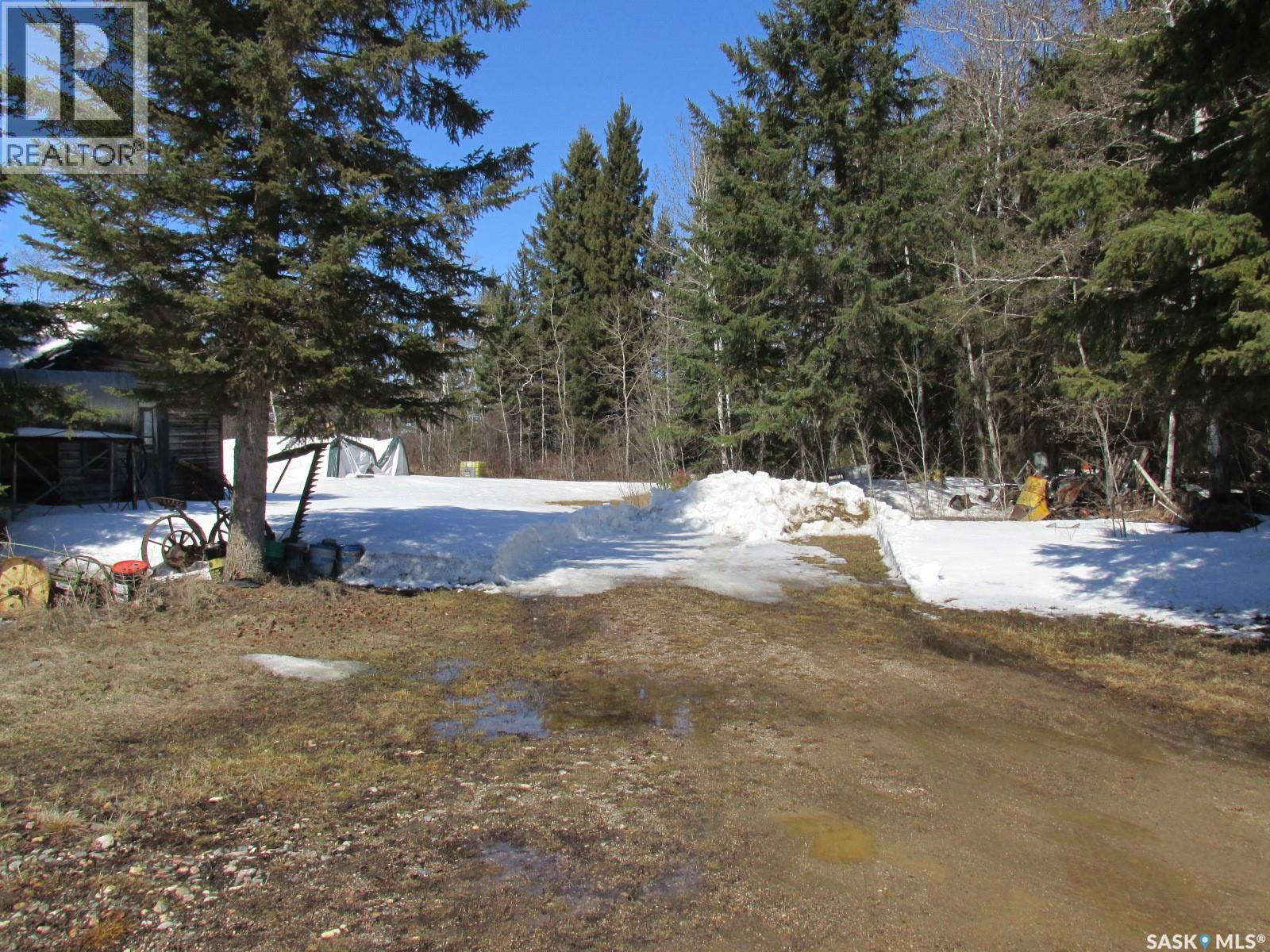 Choiceland Acreage, Torch River Rm No. 488, Saskatchewan  S0J 0M0 - Photo 45 - SK034644