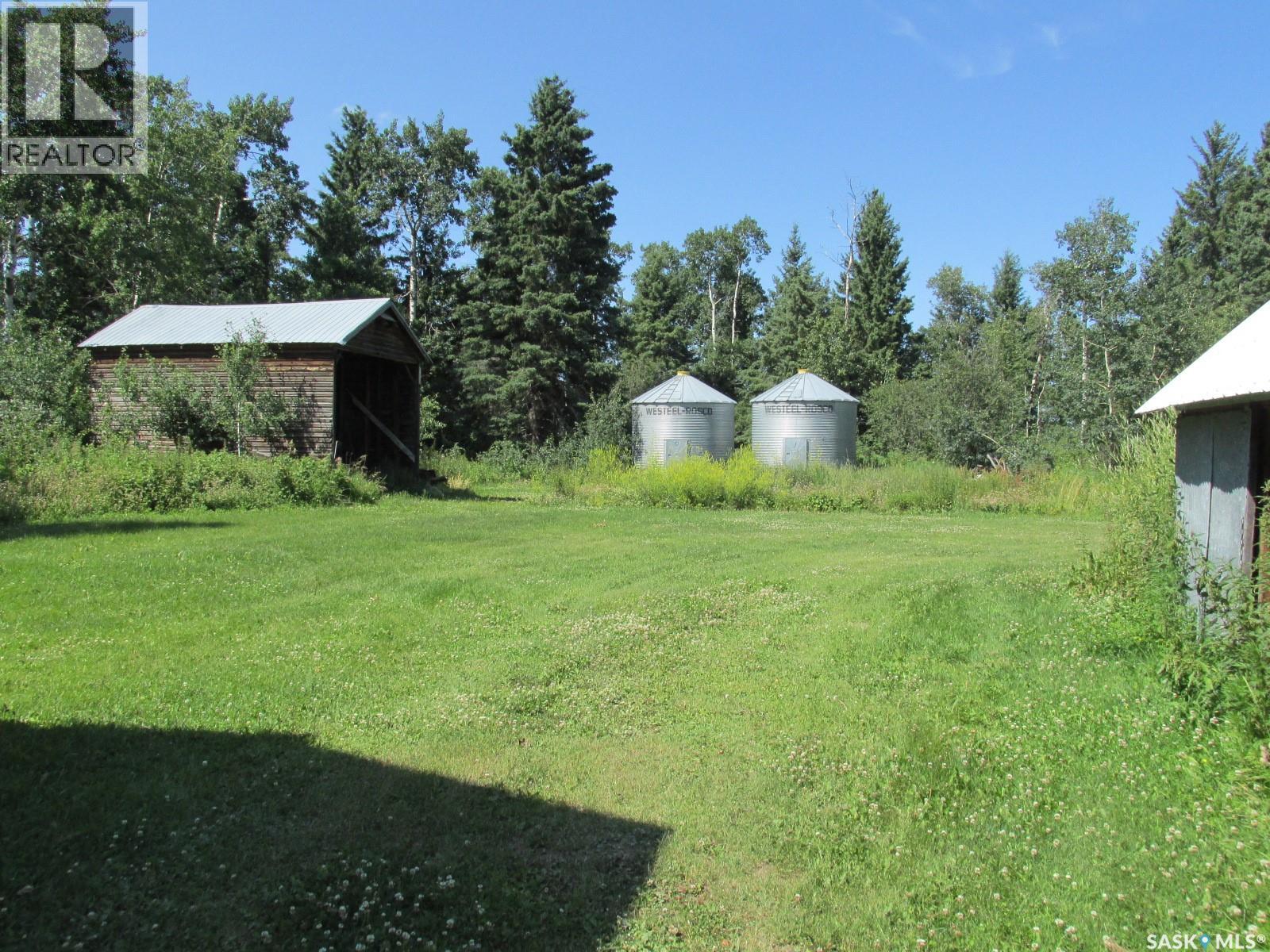 Choiceland Acreage, Torch River Rm No. 488, Saskatchewan  S0J 0M0 - Photo 44 - SK034644