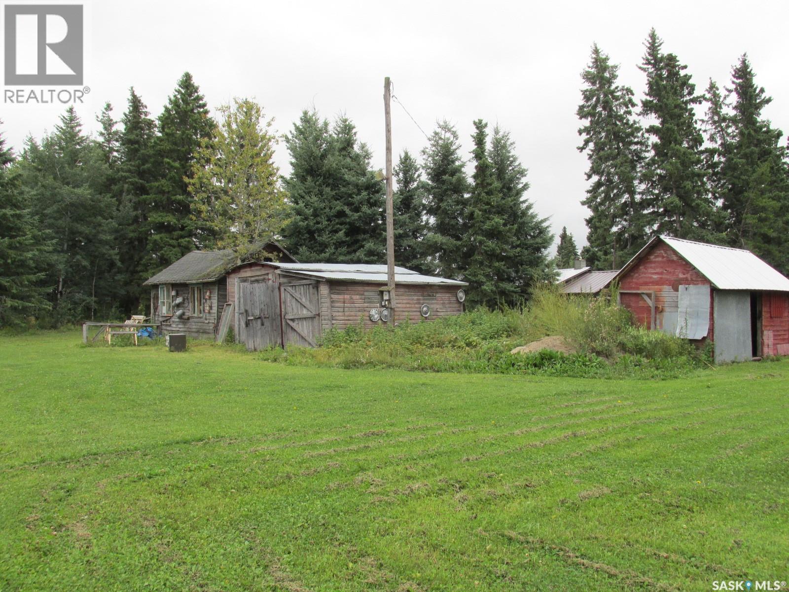 Choiceland Acreage, Torch River Rm No. 488, Saskatchewan  S0J 0M0 - Photo 43 - SK034644