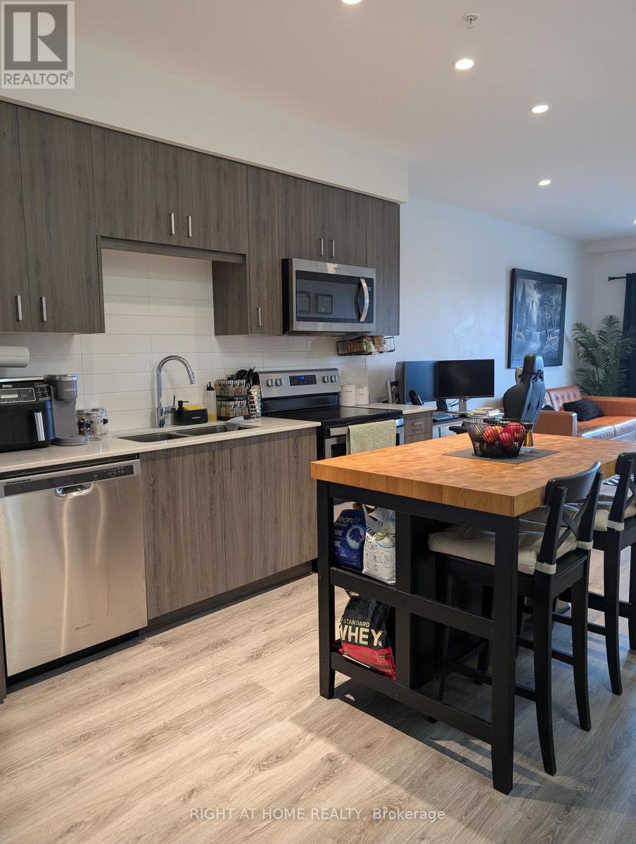 1504 - 15 Glebe Street, Cambridge, Ontario  N1S 0C3 - Photo 11 - X13075314
