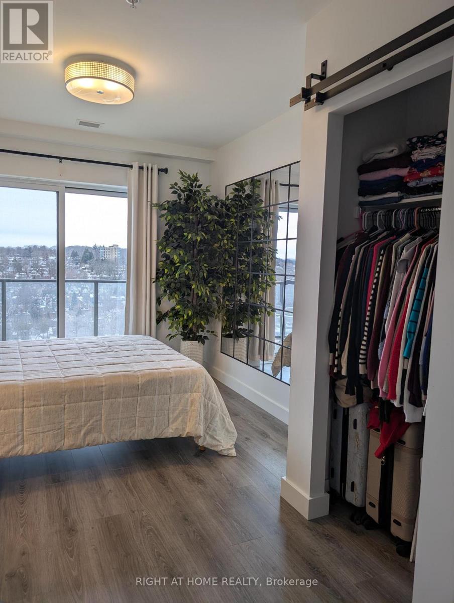 1504 - 15 Glebe Street, Cambridge, Ontario  N1S 0C3 - Photo 7 - X13075314