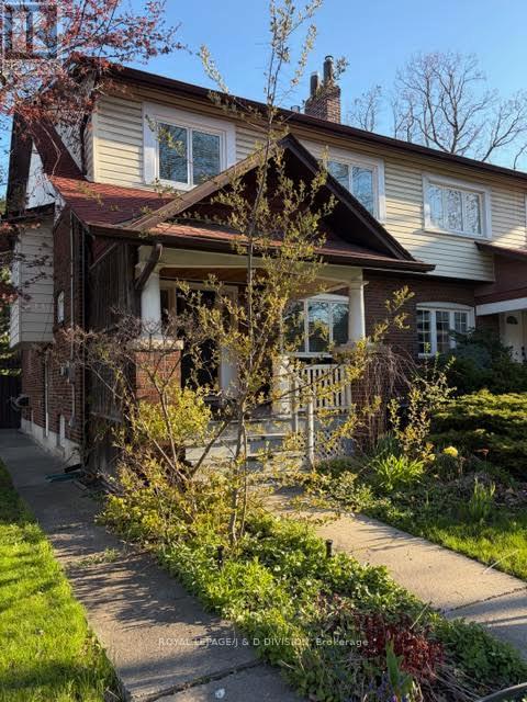 112 ROSE PARK DRIVE, Toronto, Ontario