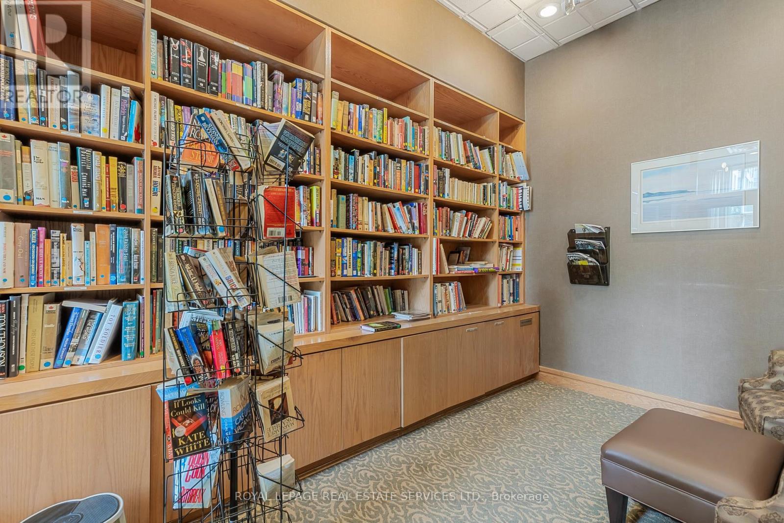 202 - 11 Thorncliffe Park Drive, Toronto, Ontario  M4H 1P3 - Photo 10 - C13071874