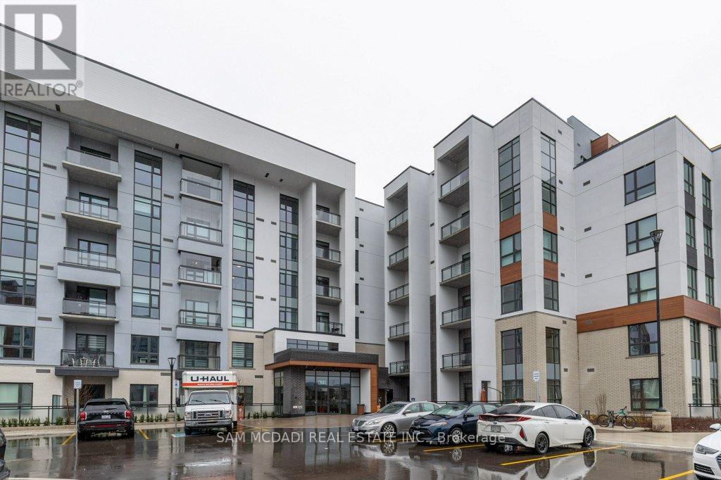 # 113 - 470 GORDON KRANTZ AVENUE E, Milton, Ontario