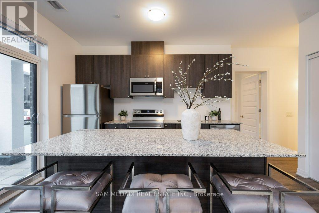 # 113 - 470 Gordon Krantz Avenue E, Milton, Ontario  L9T 2X5 - Photo 25 - W13074958