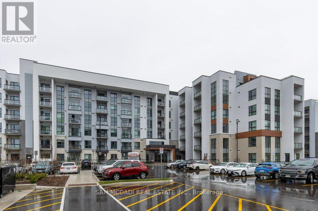 # 113 - 470 Gordon Krantz Avenue E, Milton, Ontario  L9T 2X5 - Photo 7 - W13074958