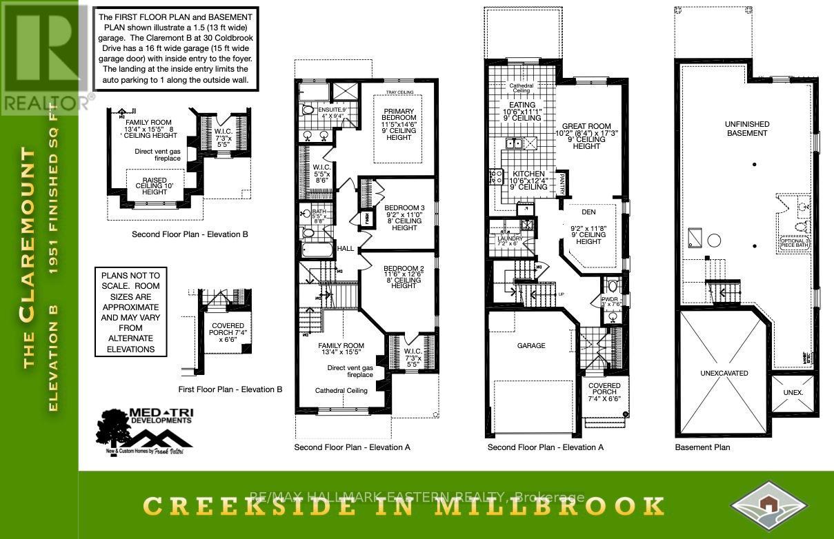 30 Coldbrook Drive, Cavan Monaghan, Ontario  L0A 1G0 - Photo 10 - X13075024