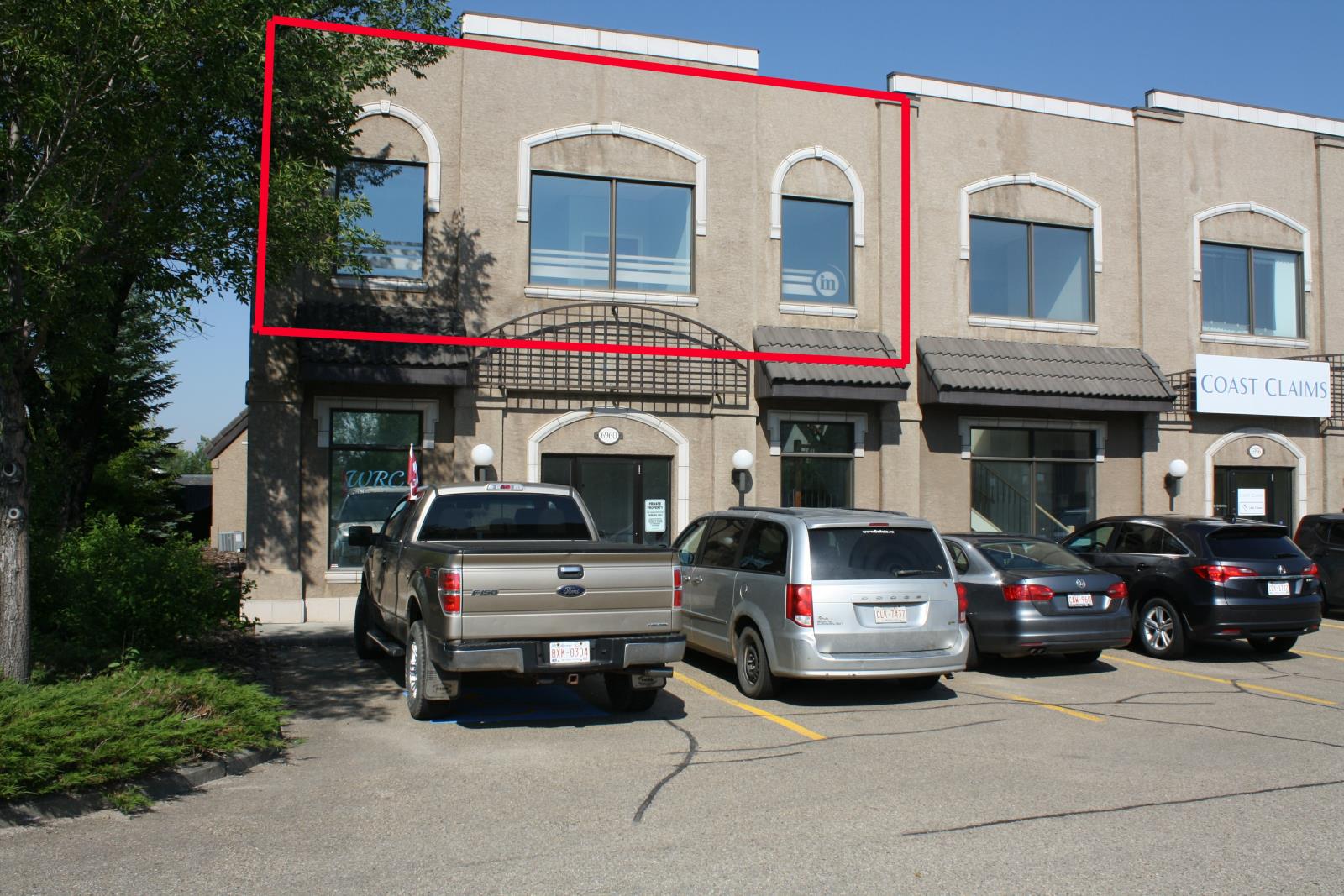 200, 6904  Roper Road, Edmonton, Alberta  T6B 3H9 - Photo 0 - 44803898