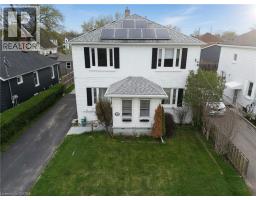 17 LYONS Avenue Unit# 3, Welland, Ontario