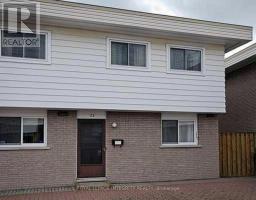 1 - 73 HADLEY CIRCLE, Ottawa, Ontario