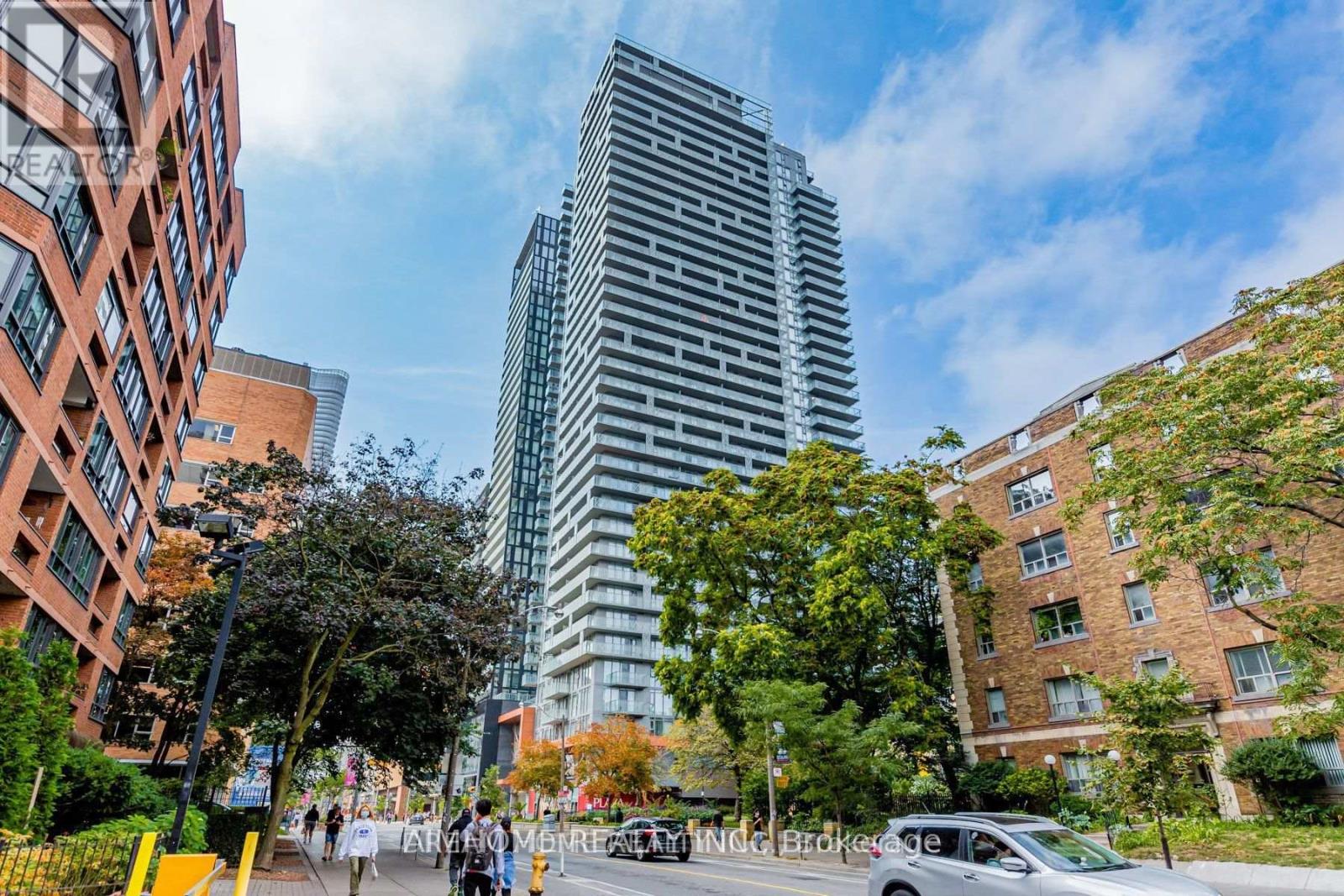 Lph07 - 50 Wellesley Street E, Toronto, Ontario  M4Y 0C8 - Photo 4 - C13075112