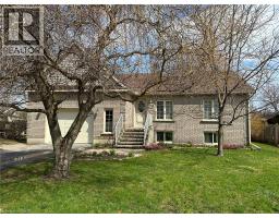 220 REGENT Avenue, Port Dover, Ontario