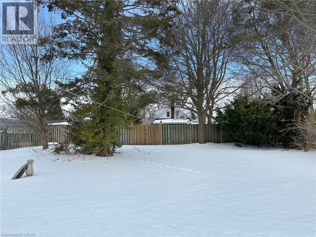 220 Regent Avenue, Port Dover, Ontario  N0A 1N0 - Photo 37 - 40804882
