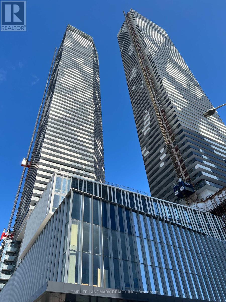 2703 - 55 COOPER STREET, Toronto, Ontario