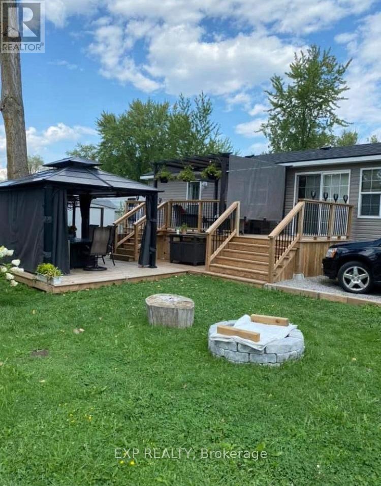 #155 - 225 PLATTEN BOULEVARD, Scugog, Ontario