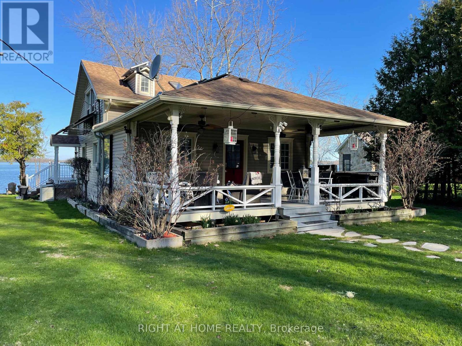 70 COLWELL CIRCLE NE, Scugog, Ontario