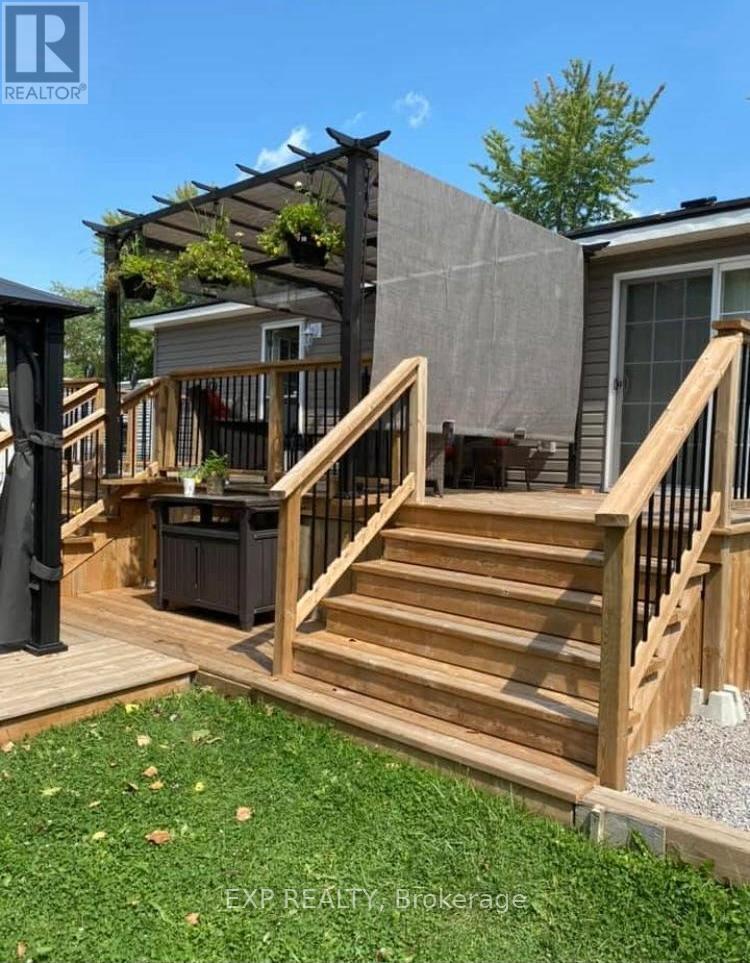 #155 - 225 Platten Boulevard, Scugog, Ontario  L9L 1B4 - Photo 2 - E12822306
