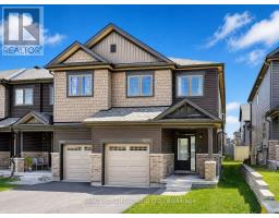 1022 KIJIK CRESCENT, Ottawa, Ontario