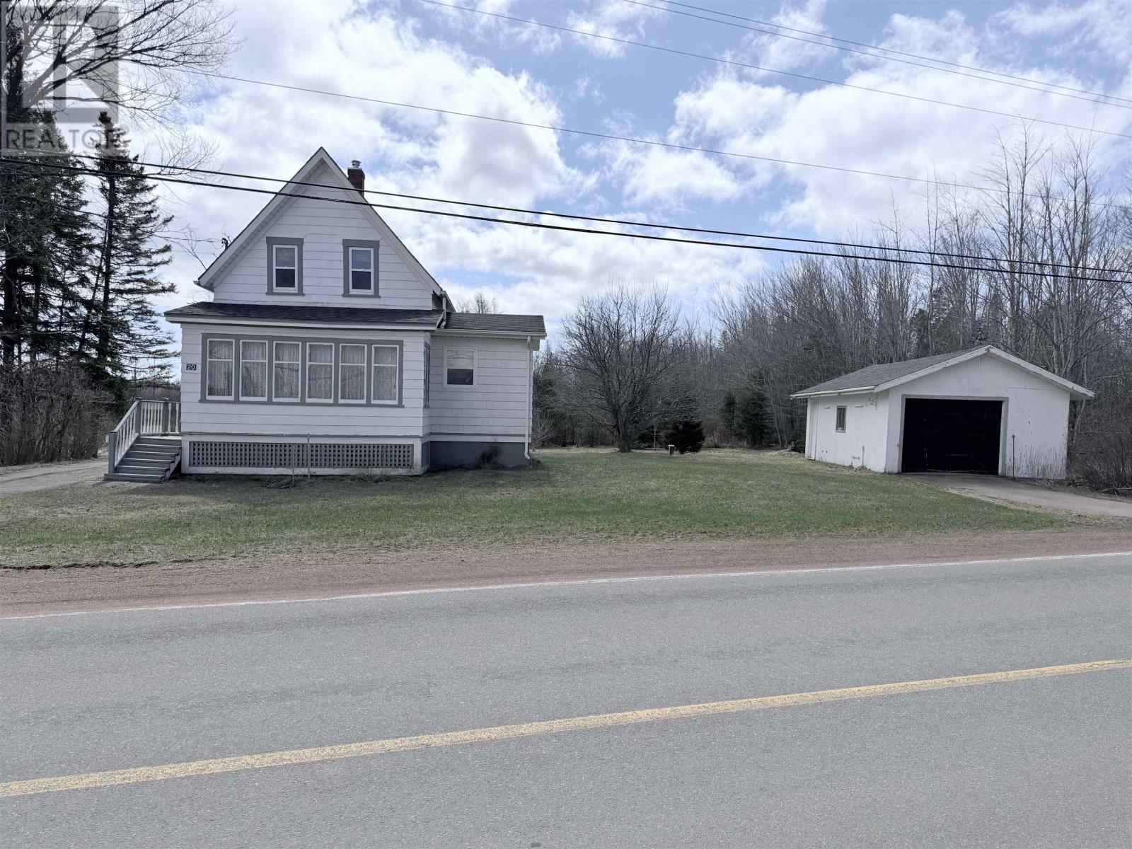 20 Mt. Carmel Road, Wellington, Prince Edward Island  C0B 2E0 - Photo 2 - 202609465